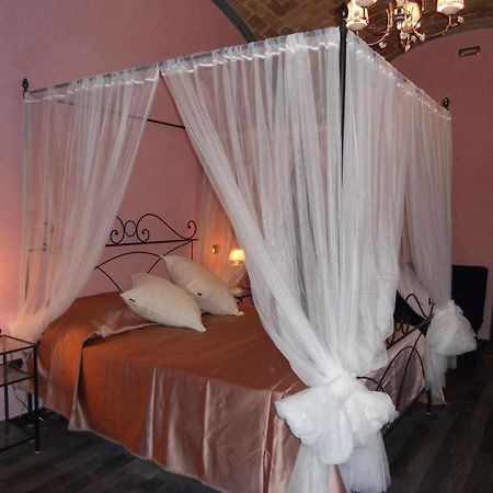 B&B Vescovo Pitirro Termoli Eksteriør bilde