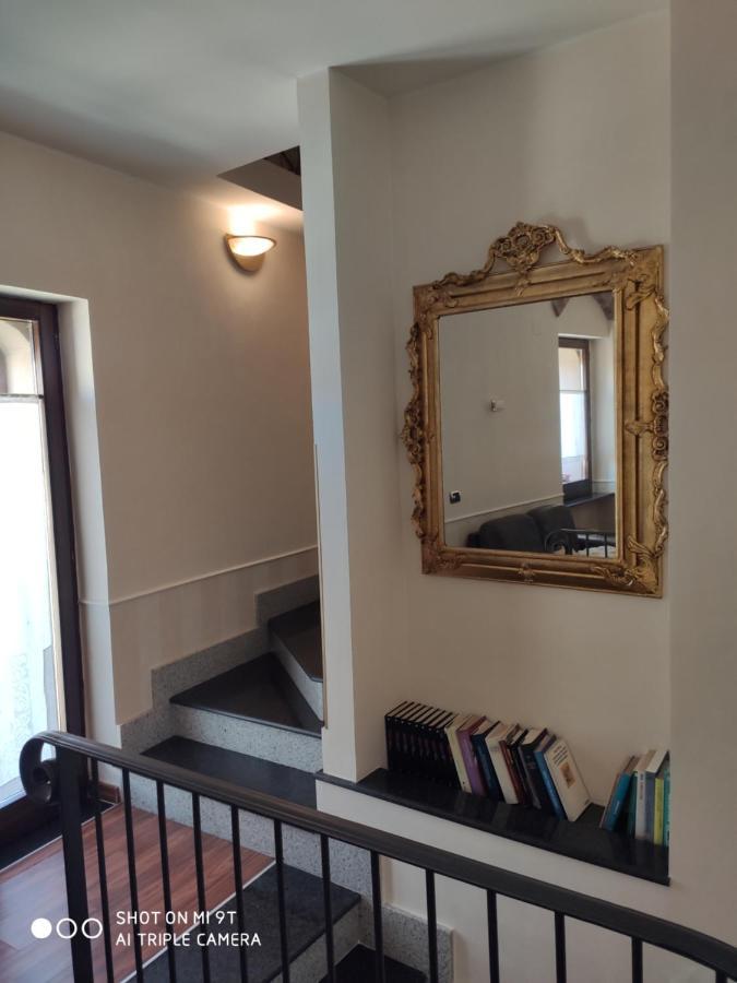 B&B Vescovo Pitirro Termoli Eksteriør bilde