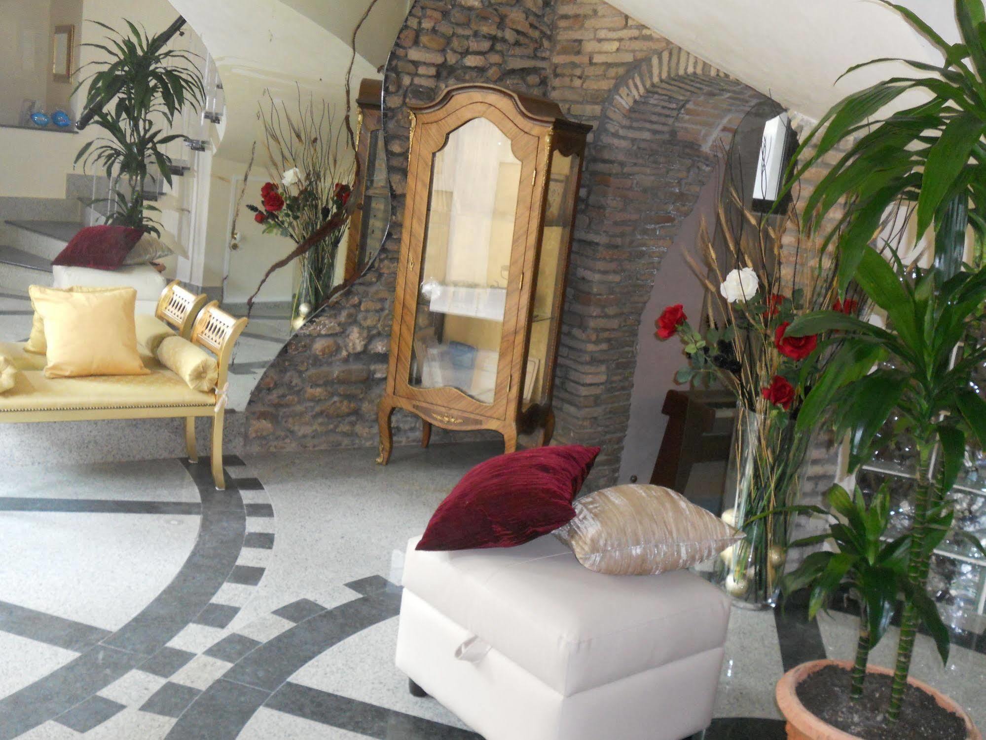 B&B Vescovo Pitirro Termoli Eksteriør bilde