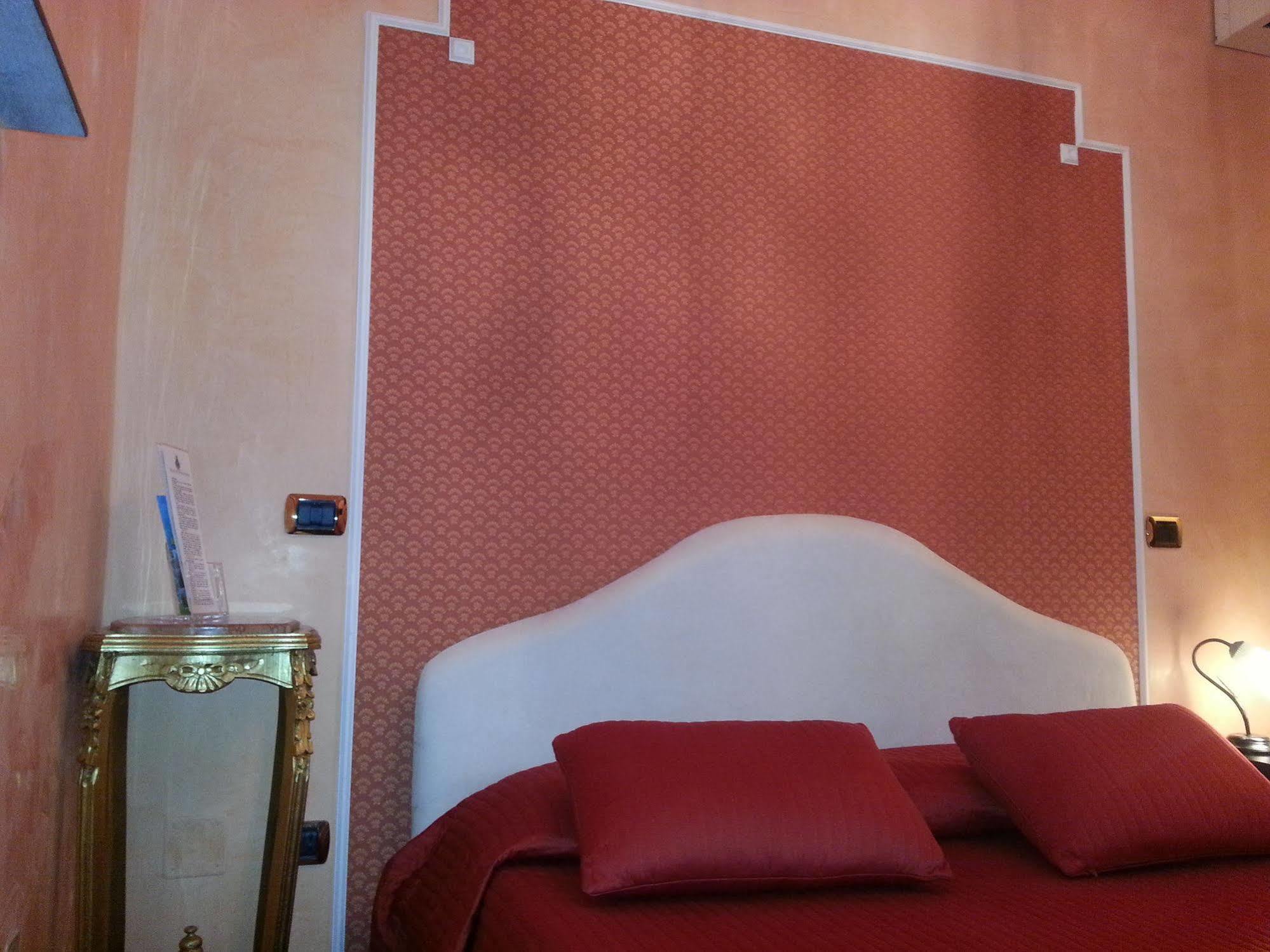 B&B Vescovo Pitirro Termoli Eksteriør bilde