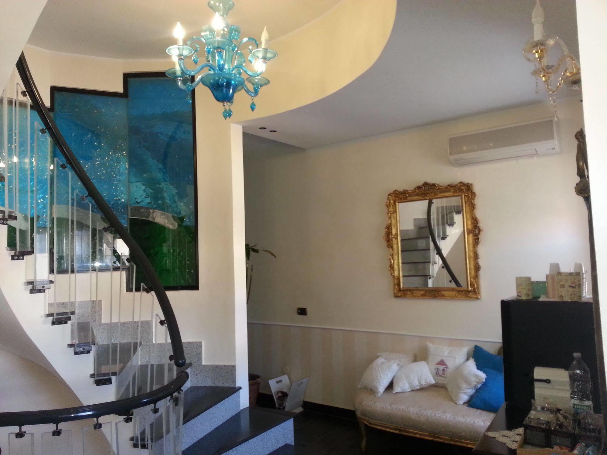 B&B Vescovo Pitirro Termoli Eksteriør bilde